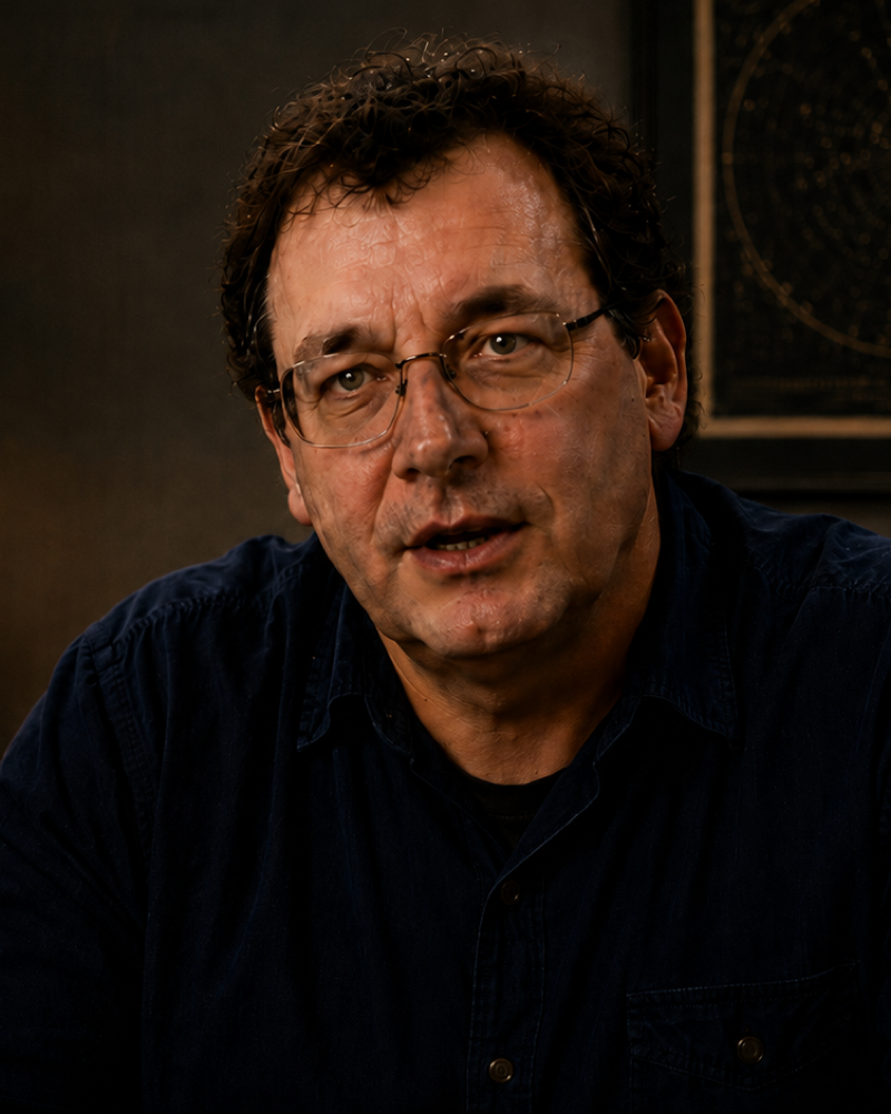 David Ashford